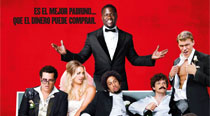 Tráiler de &quotEl gurú de las bodas"