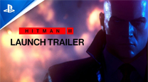 Hitman 3 - Tráiler de lanzamiento
