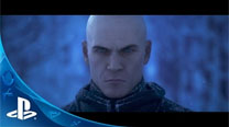 Hitman Tráiler E3 2015