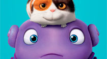 Tráiler de "Home (Hogar dulce hogar)"