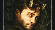 Tráiler de "Horns"