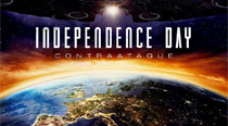 Tráiler de "Independence Day: Contraataque"