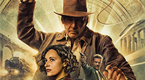 Tráiler de Indiana Jones y el Dial del Destino