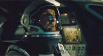 Tráiler de &quotInterstellar"