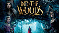 Tráiler de "Into the woods"