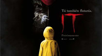 Tráiler de "It (2017)"
