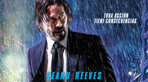 John Wick: Capítulo 3 - Parabellum