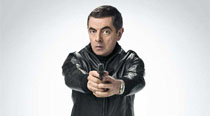 Johnny English: De nuevo en acción