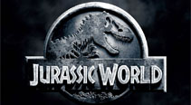 Tráiler de "Jurassic World"