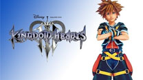 Kingdom Hearts 3 Gameplay Tráiler E3 2015