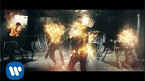Linkin Park - Burn It Down