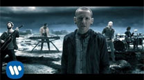 Linkin Park - Castle Of Glass