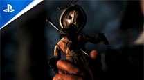 The Dark Pictures Anthology: Little Hope - Launch Trailer