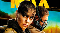 Tráiler de "Mad Max: Furia en la carretera"