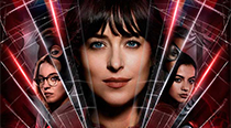 Tráiler de Madame Web