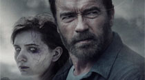 Tráiler de "Maggie"