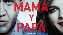 Mamá y Papá