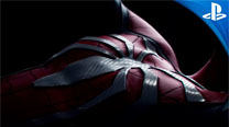 Marvel's Spider-Man - Tráiler CGI lanzamiento