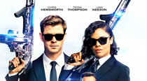 Men in Black: International