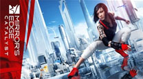 Mirror’s Edge Catalyst Tráiler Gameplay E3 2015