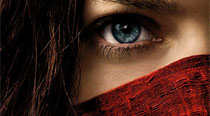Mortal Engines