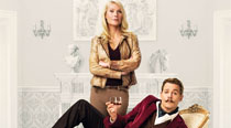 Tráiler de "Mortdecai"