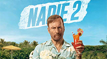 Tráiler de Nadie 2