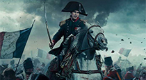 Tráiler de Napoleón