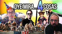 Oye mira 4 cosas - Far Cry 5 Racista, Overwatch Anniversary...