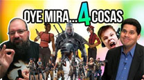 Oye mira 4 cosas - Noticias sobre nada, Team Fortress Women...