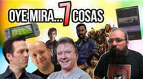 Oye mira 7 cosas - Wow Classic, Ea Switch, SW Lootbox...
