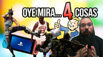 Oye mira 4 cosas - Crossplay Fortnite Ps4, 2k Loot box...