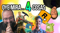 Oye mira 4 cosas - Sutilezas Phil, Impuestos Rockstar...