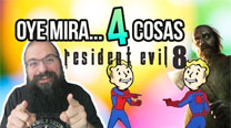 Oye mira 4 cosas - Fallout 76 y los clones temporales...