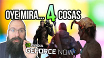 Oye mira 4 cosas - Death Stranding para PC con foticos...
