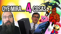 Oye mira 4 cosas - Precios Pachter, Mike Tyson quiere su Punch Out...