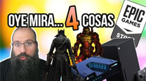 Oye mira 4 cosas - RUMOR Bloodborne PC, Doom Anti Cheat...