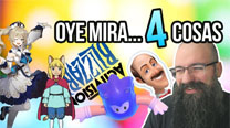 Oye mira 4 cosas - UK vs Gardenscapes, Level-5 solo japón...