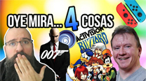 Oye mira 4 cosas - Descansito KH, Lo gordo en PS5 para 2022...