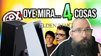 Oye mira 4 cosas - Golpe a la especulación, Mundos abiertos Howard...