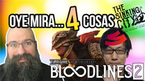 Oye mira 4 cosas - Supuesto trailer filtrado Elden Ring...
