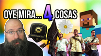 Oye mira 4 cosas - Silents Hills, EA investigando FIFAS...