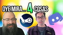 Oye mira 4 cosas - Jeff Kaplan deja Blizzard, Microsoft...