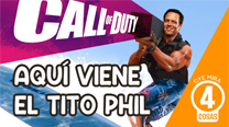 Oye mira 4 cosas - CALL of DUTY para TUTTI, La BSO de DOOM...
