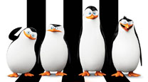 Tráiler de "Los pingüinos de Madagascar"