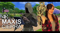 El Pixel 4K - 2x112 Maxis cierra sus Puertas