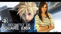 El Pixel 4K - 2x119 Nuevo Juego de Square Enix