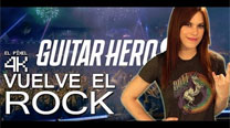 El Pixel 4K - 2x133 Vuelve el Rock