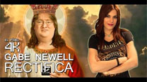 El Pixel 4K - 2x142 Gabe Newell Rectifica