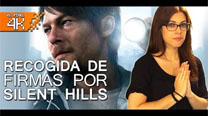 El Pixel 4K - 2x146 Firmas por Silent Hills